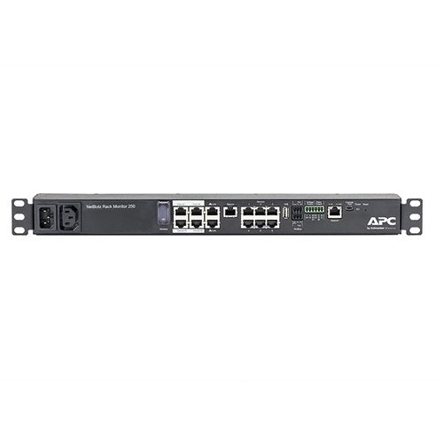 Netbotz Rack Monitor 250