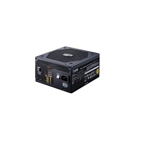 Cooler Master V750 Gold 750W ATX12V 80+ Power Supply (MPY-7501-AFAAGV-US)
