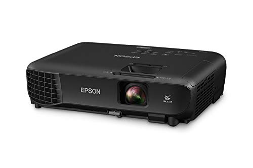POWERLITE Business PROJ 1266 3600 LUMENS WXGA