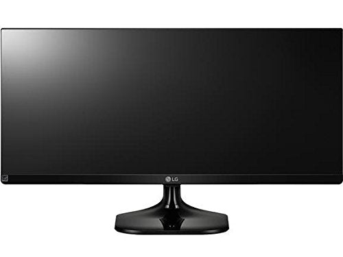 Open Box Led Display - 29 Inch - 2560 X 1080-250cd/M2-50000:1-5 Ms - Hdmi - Black