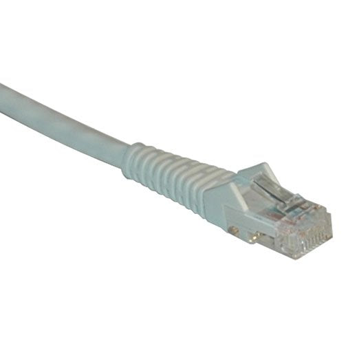 Cat5e 350mhz Snagless Molded Patch Cable (Rj45 M/M) - White, 50-Ft.
