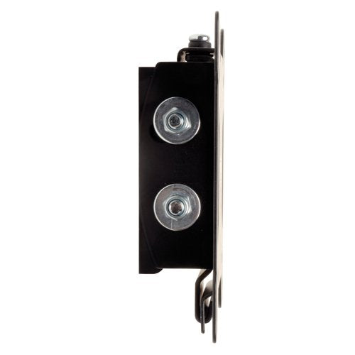 TRIPP LITE DWT1327S Display TV LCD Wall Mount Tilt for 13-27 Inch Flat Screen/Panel