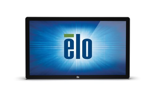 Elo E222371 Interactive Digital Signage 3202L Projected Capacitive 31.5