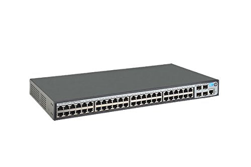 HP 1920-48G Switch 48 Ports L3 Managed (JG927A#ABA)