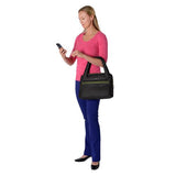 Kensington Triple Trek Ladies' Tote for 13 to 14-Inch Ultrabooks (K62588AM)