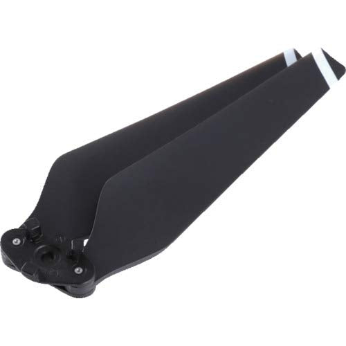 DJI Mavic Propeller Quick-Released Folding Propellers, Black (CP.PT.000578)