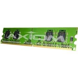 Axiom PC3-12800 Unbuffered Non-ECC 1600MHz 8GB Module