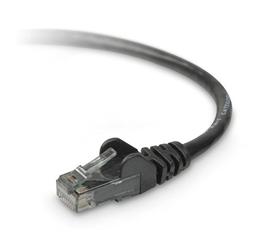 Belkin UTP Patch Cable - RJ-45 - 0.98 ft