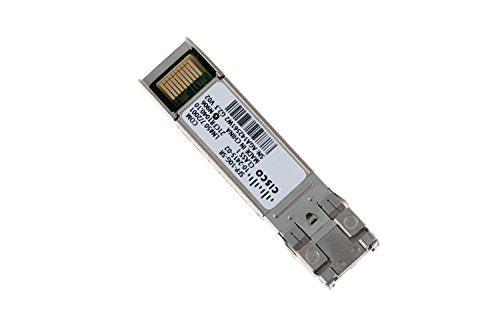 Cisco SFP-10G-SR= 10G Base-SR SFP+ Transceiver