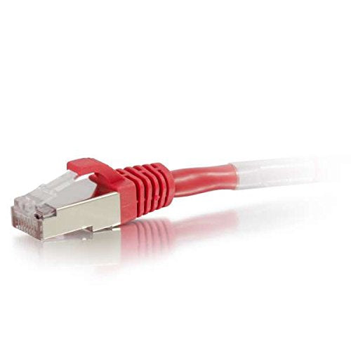 Patch Cable - Rj-45 - Male - Rj-45 - Male - 3 Feet - Shielded - Cat 5e Tia/Eia -