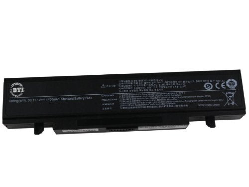 Laptop Battery - Lithium-ion - 11.1V - 4400 Mah