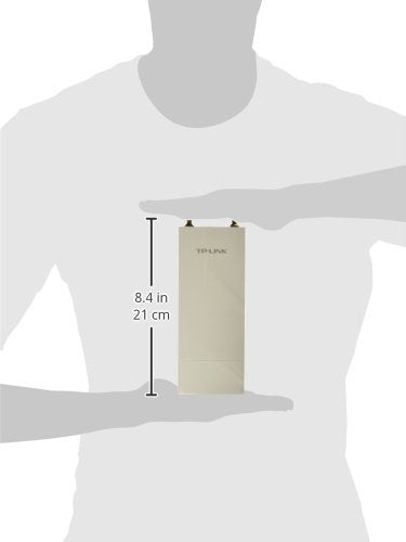 TP-LINK 5GHz 300Mbps Outdoor Wireless Base Station (WBS510)