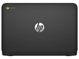 Hp Chromebook 11 G4 11.6 Chromebook - Intel Celeron N2840 Dual-core (2 Core) 2.16 Ghz - 2 Gb Ddr3l