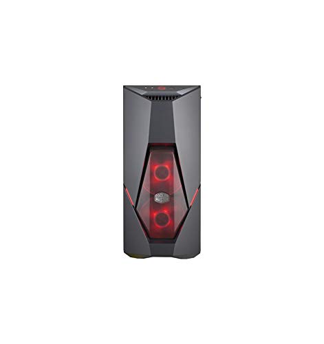 Cooler Master - MCB-K500L-KANN-S00