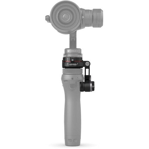 Epic X5 Adapter - Part 37