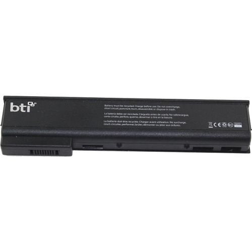 Bti Notebook Battery - 5200 Mah - Lithium Ion (li-ion) - 10.8 V Dc