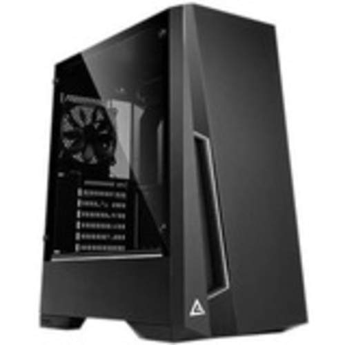 Antec No Power Supply ATX Mid Tower (Black)/ DP501