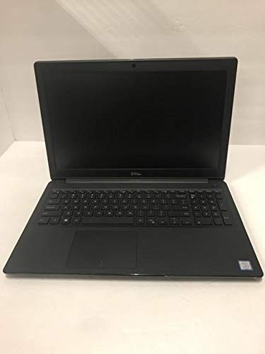 Dell Latitude 3000 3500 15.6" Notebook - 1366 X 768 - Core i3 i3-8145U - 4GB RAM - 500GB HDD