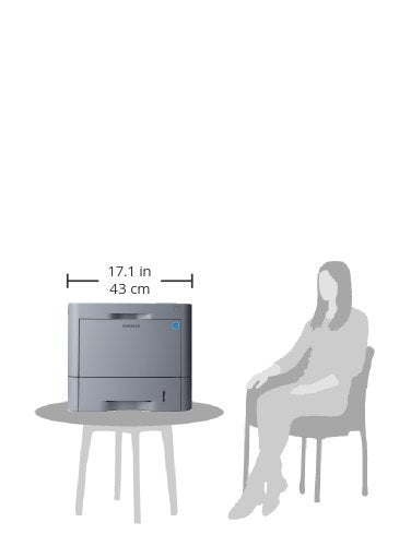 Ml-4512nd,Workgroup,45ppm,Pcl5epcl6ks/Kssmks5895ibm Proprinterepsonpostscript3pd
