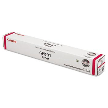 Magenta Gpr31 Toner for C5035