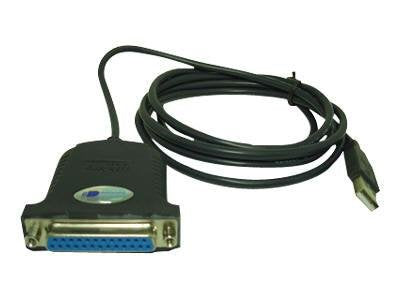 USB to Db25 Adapter