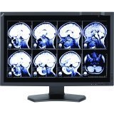 Multisync P242w-Bk, 24 Led Backlit LCD Monitor, Ah-IPS, 1920x1200, W/Ambix4 - Dv