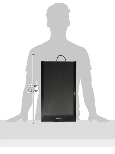 Epson Perfection V600 Photo Scanner - B11B198022
