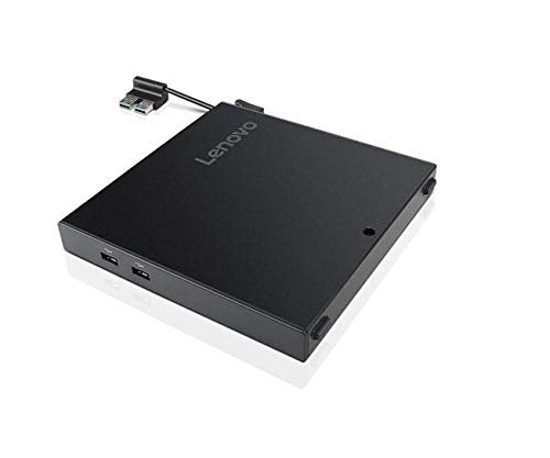 Lenovo ThinkCentre Tiny 4 IO Expansion Box Components Other 4XH0N06919