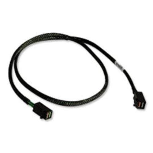 LSI Logic LSI00403 CBL-SFF8643-06M Mini-SAS HD Cable 0.6 m