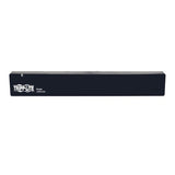 Tripp Lite 10-Port USB2.0 Mobile Hi-Speed Hub Notebook Laptop (U223-010)