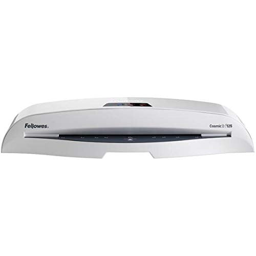 Fellowes Cosmic 2 95 Personal Laminator