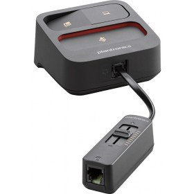 Plantronics 205255-11 Headset Headphone