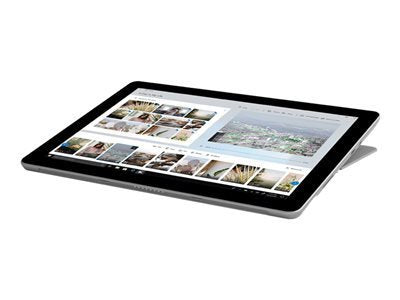 Microsoft Surface Go JST-00001-10 Inch- Pentium Gold, 4 GB RAM, 64 GB SSD
