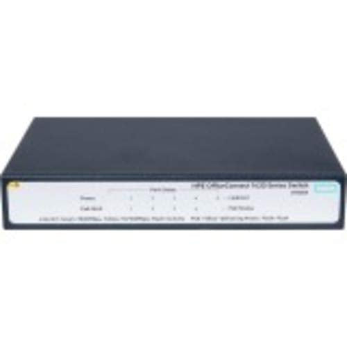 HP JH328A 1420 5G POE+ 32W Switch