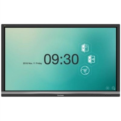 55" Viewboard 4K UltraHD FD