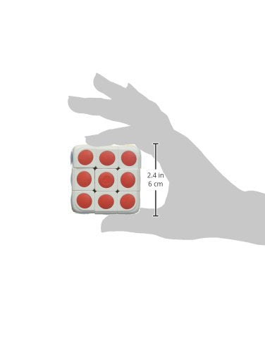 Putao Technology Inc (PAI) Cube-Tastic Puzzle