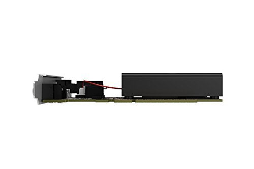 PNY GeForce GT 710 1GB Verto Graphic Card VCGGT710XPB