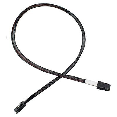 HP 2.0m External Mini SAS High Density to Mini SAS Cable