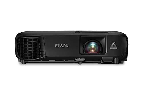 Epson POWERLITE 1286 3LCD PROJ 3600L WUXGA 15K:1 WRLS 6.2LBS
