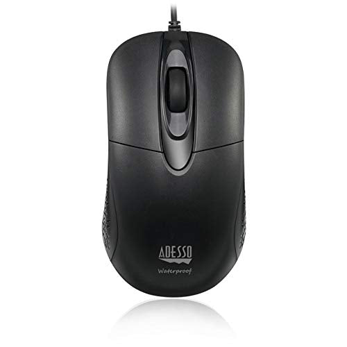 Adesso iMouse W4 Mouse