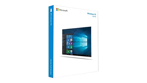 Microsoft MICROSOFT OEM Win Home 10 64Bit French 1pk DSP OEI DVD