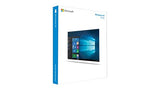 Microsoft MICROSOFT OEM Win Home 10 64Bit French 1pk DSP OEI DVD
