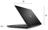 Dell Latitude 7480 14" Business Laptop - TFJ45 (14" FHD Display, i7-7600U 2.80GHz, 16GB DDR4, 256GB SSD, Windows 10 Pro 64)
