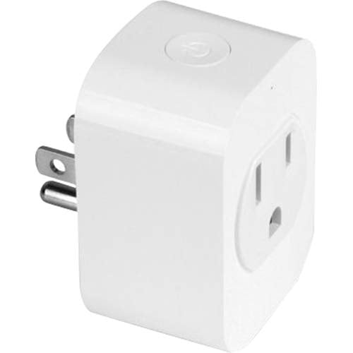 Aluratek ASHP01F Car Charger for Universal - Black