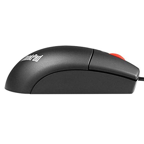 IBM 3-Button Travel Wheel Mouse