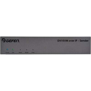 Gefen - EXT-DVIKA-Lans-TX - DVI KVM Over Ip Sender Package