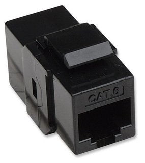 Intellinet Cat.6 UTP Keystone Coupler