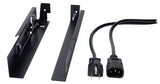 Kvm 2g LCD Rear Mounting Kit