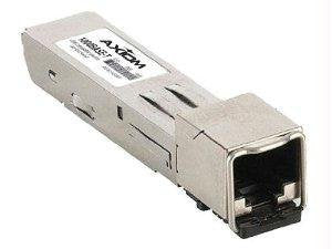 Axiom Memory Solutionlc Axiom 1000base-t Sfp Transceiver for Net
