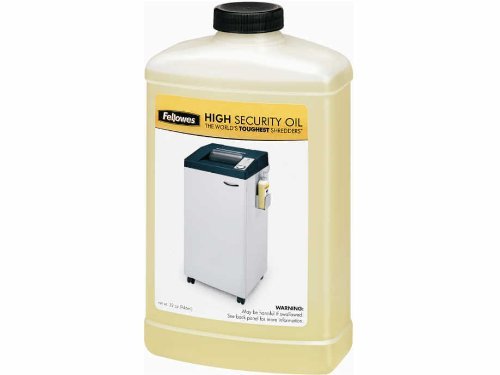 32OZ Hs Shredder Oil